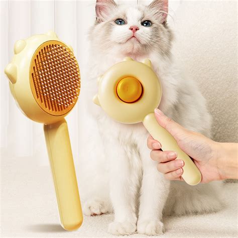 Taking Care of Your Dog's Grooming Needs with the Magic Massagy Brush